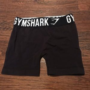 GYMSHARK Fit shorts NWOT